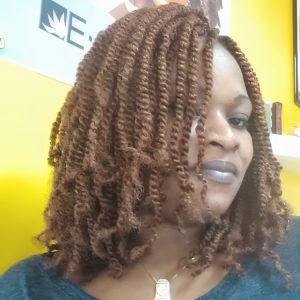 Hair services in McKinney, TX