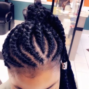 Hair services in McKinney, TX