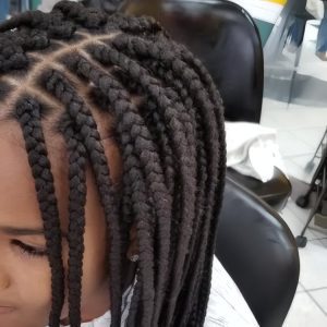 Hair services in McKinney, TX