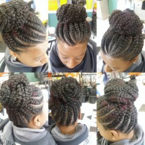Hair services in McKinney, TX