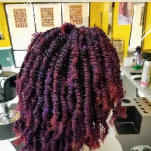 Hair services in McKinney, TX