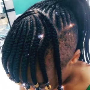 Hair services in McKinney, TX