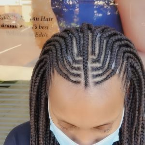 Hair services in McKinney, TX