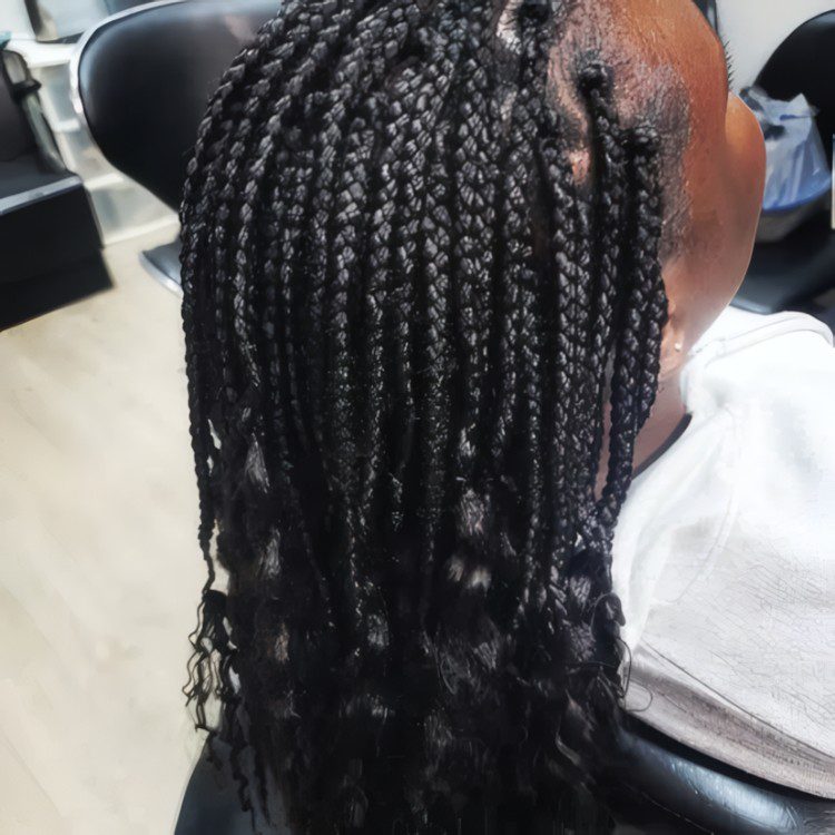 Hair services in McKinney, TX Hair services in McKinney, TX