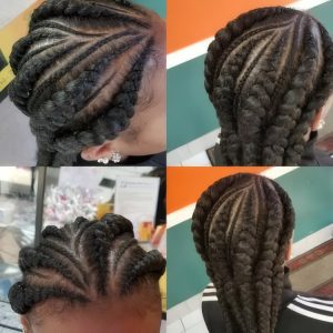 Hair services in McKinney, TX