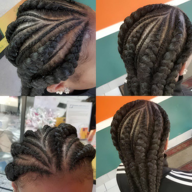 Hair services in McKinney, TX Hair services in McKinney, TX