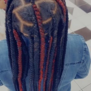 Hair services in McKinney, TX