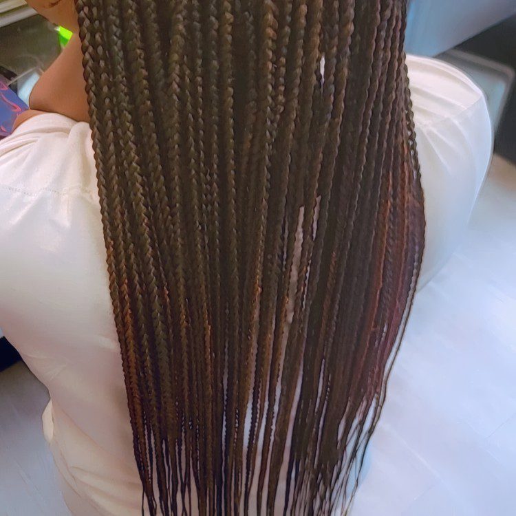 Hair services in McKinney, TX Hair services in McKinney, TX