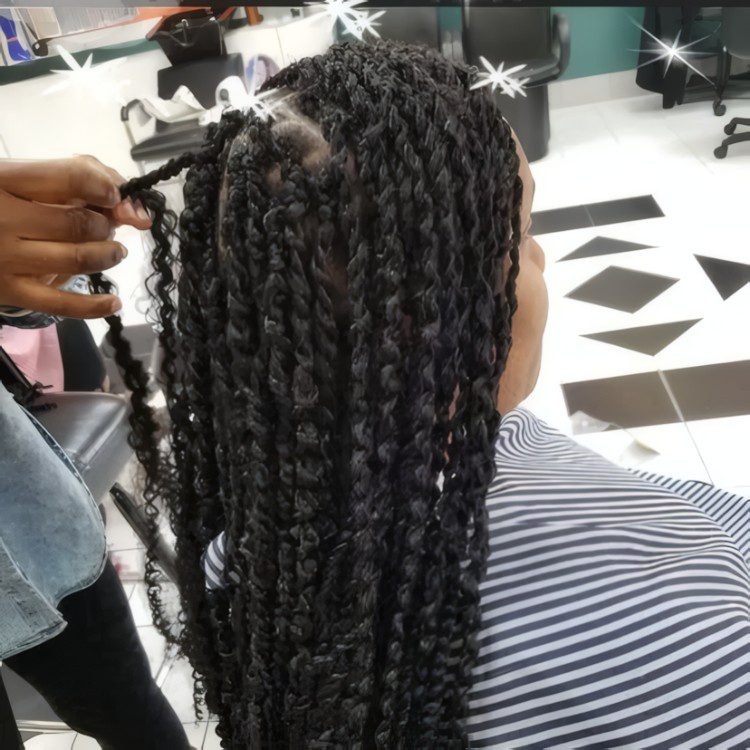 Hair services in McKinney, TX Hair services in McKinney, TX