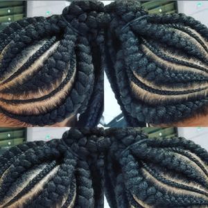 Hair services in McKinney, TX