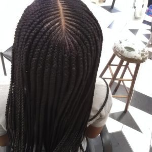 Hair services in McKinney, TX