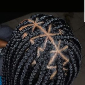 Hair services in McKinney, TX