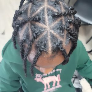 Hair services in McKinney, TX