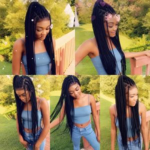 Hair services in McKinney, TX