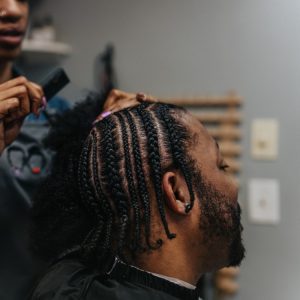 Hair services in McKinney, TX