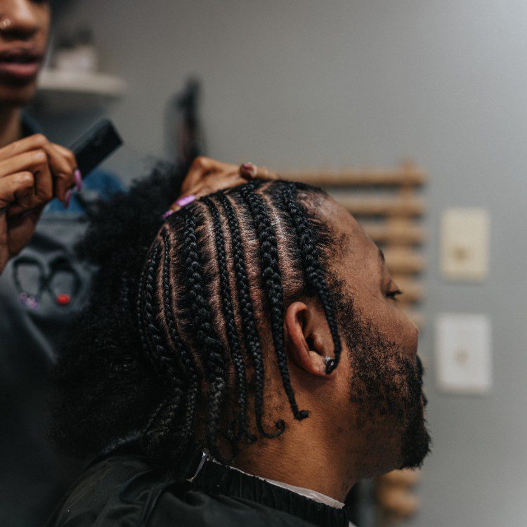 Hair services in McKinney, TX Hair services in McKinney, TX