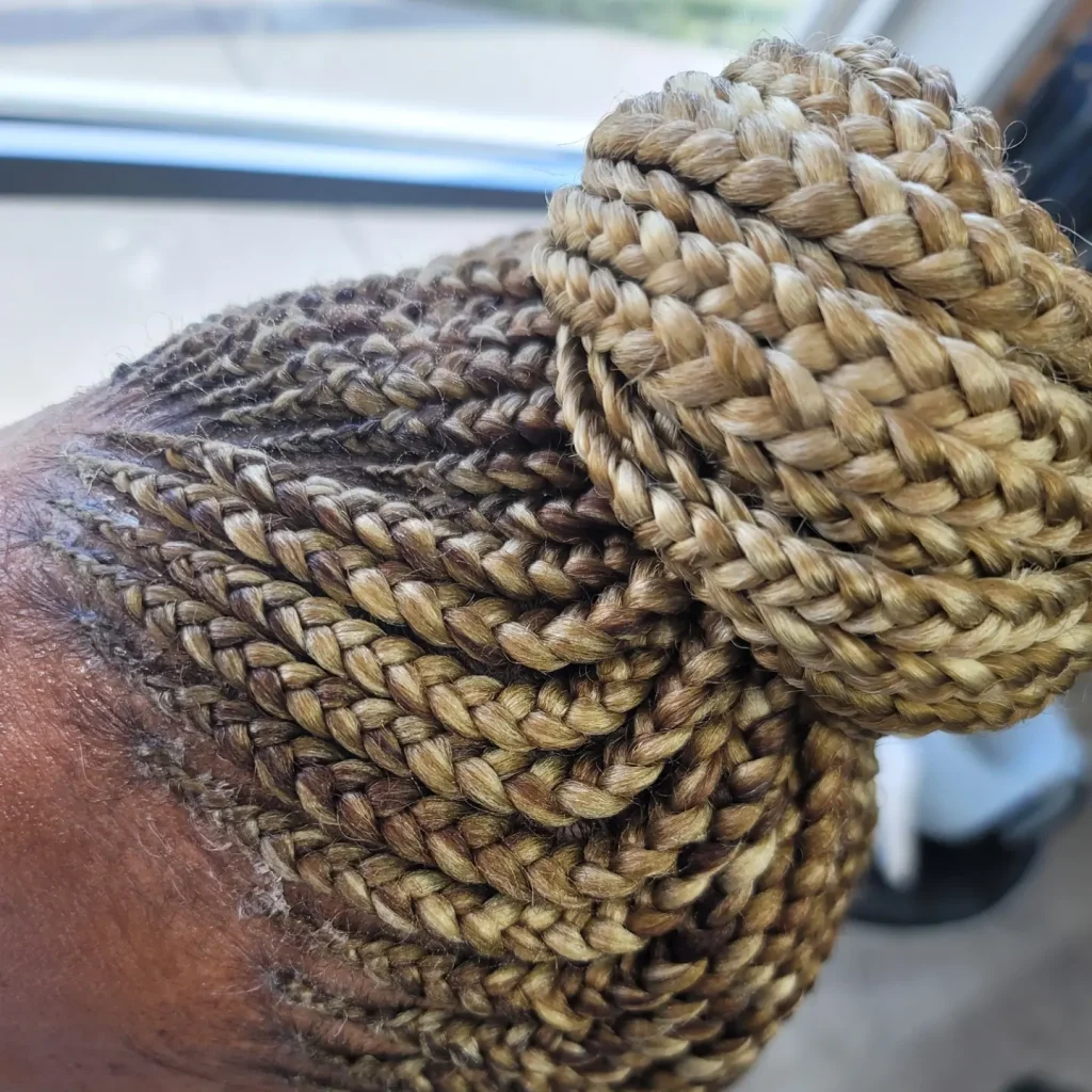 Hair services in McKinney, TX